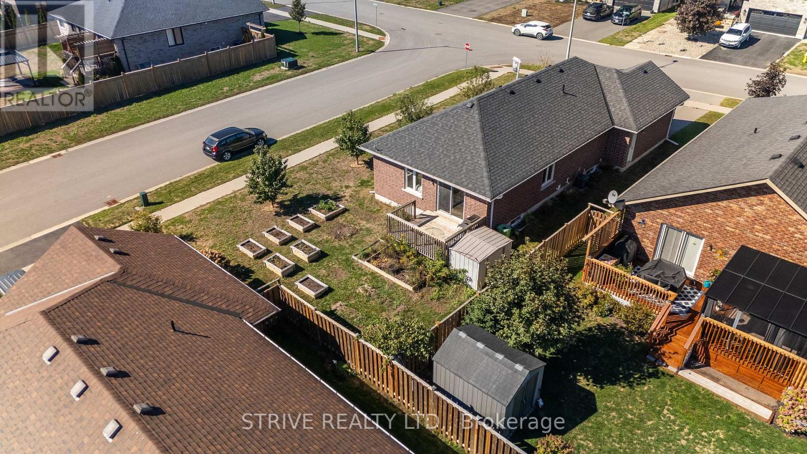 50 Millpond Lane, Asphodel-Norwood, Ontario  K0L 2V0 - Photo 40 - X12955432