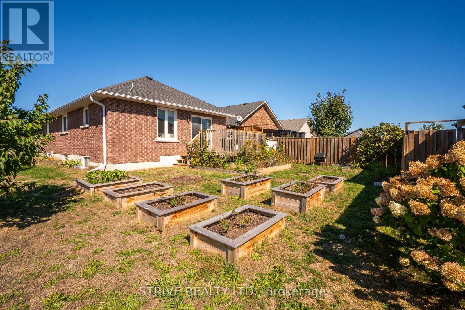 50 Millpond Lane, Asphodel-Norwood, Ontario  K0L 2V0 - Photo 41 - X12955432