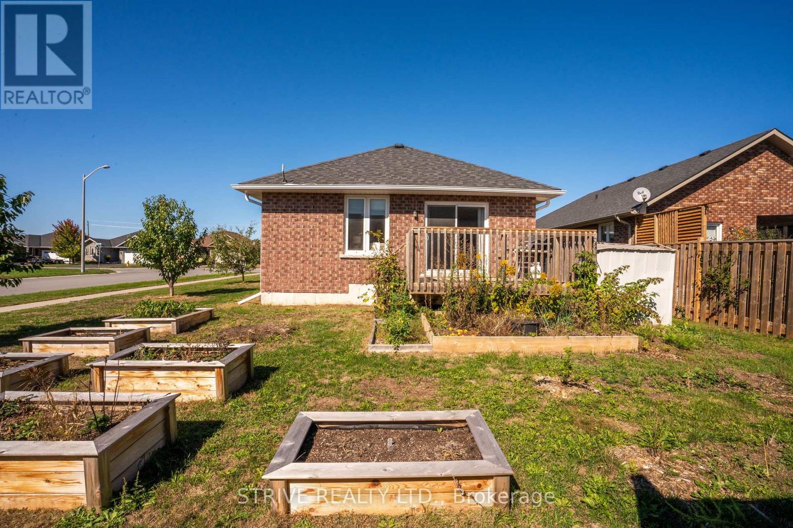 50 Millpond Lane, Asphodel-Norwood, Ontario  K0L 2V0 - Photo 42 - X12955432