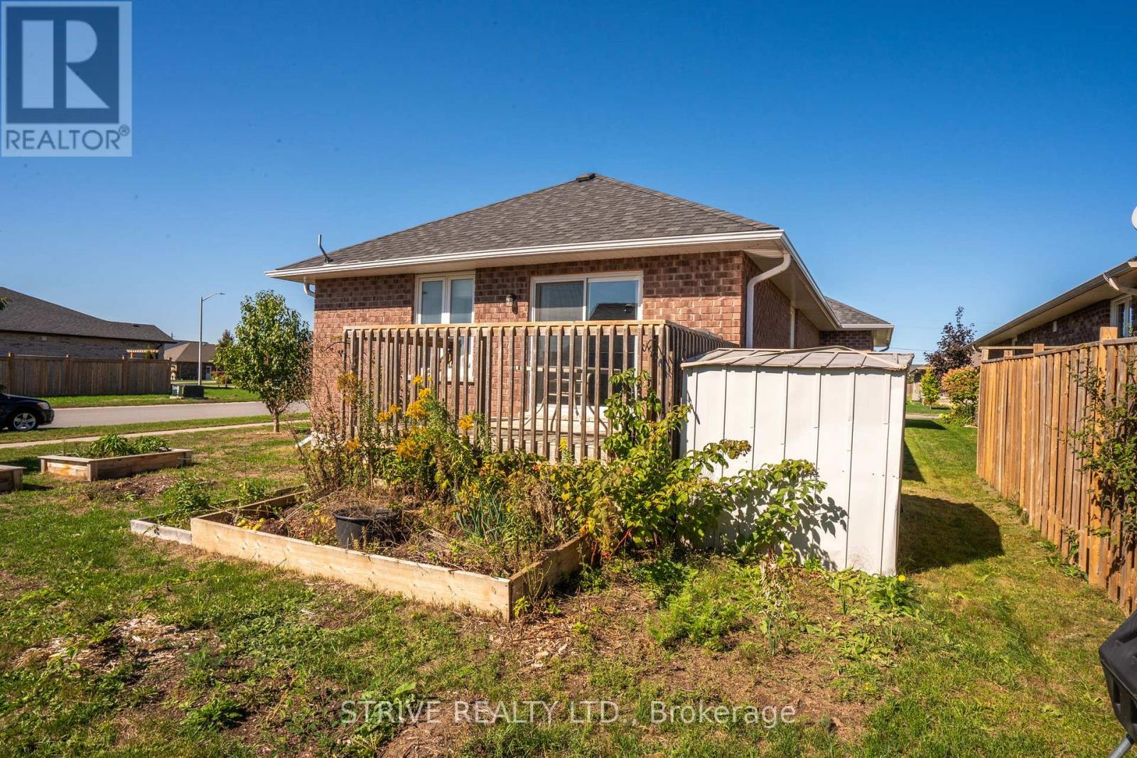 50 Millpond Lane, Asphodel-Norwood, Ontario  K0L 2V0 - Photo 43 - X12955432