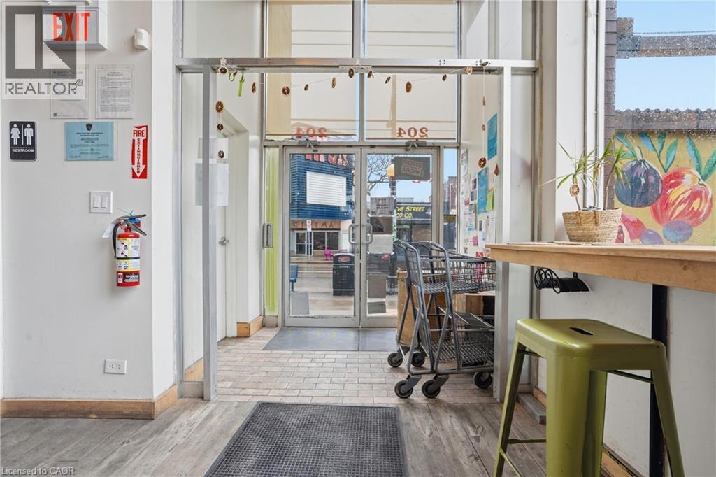 204 Ottawa Street N, Hamilton, Ontario  L8H 3Z3 - Photo 10 - 40816256