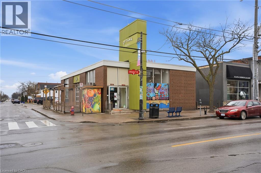 204 Ottawa Street N, Hamilton, Ontario  L8H 3Z3 - Photo 2 - 40816256