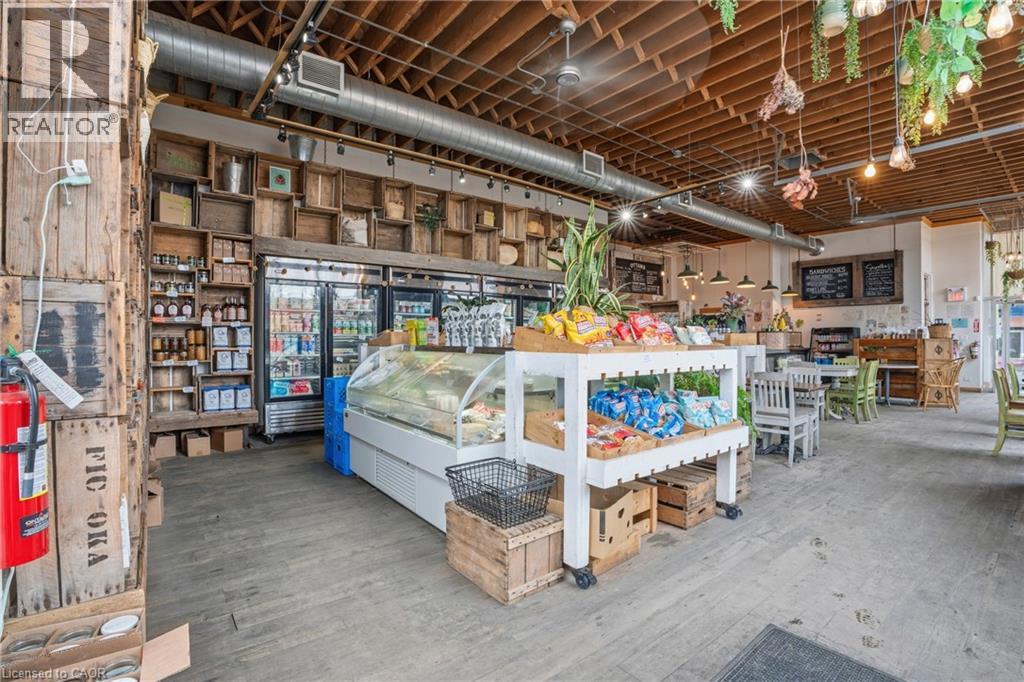 204 Ottawa Street N, Hamilton, Ontario  L8H 3Z3 - Photo 6 - 40816256