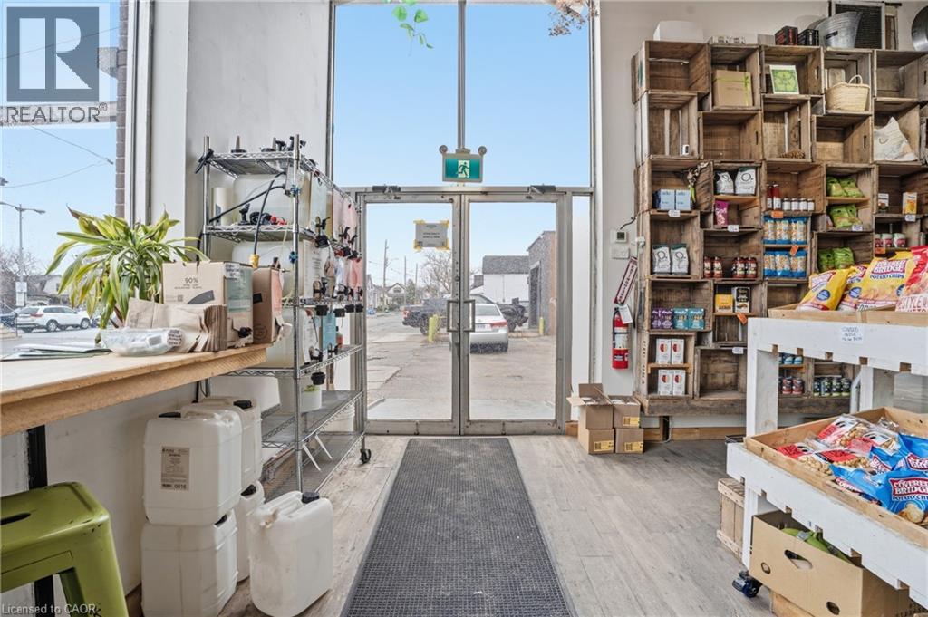 204 Ottawa Street N, Hamilton, Ontario  L8H 3Z3 - Photo 5 - 40816256