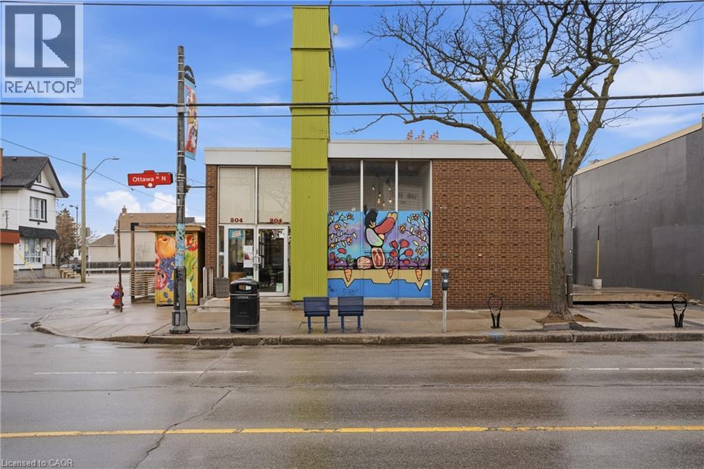 204 Ottawa Street N, Hamilton, Ontario  L8H 3Z3 - Photo 19 - 40816256
