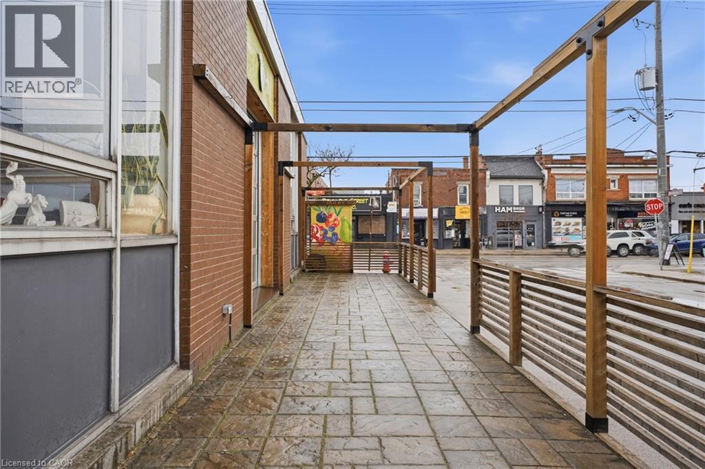 204 Ottawa Street N, Hamilton, Ontario  L8H 3Z3 - Photo 21 - 40816256