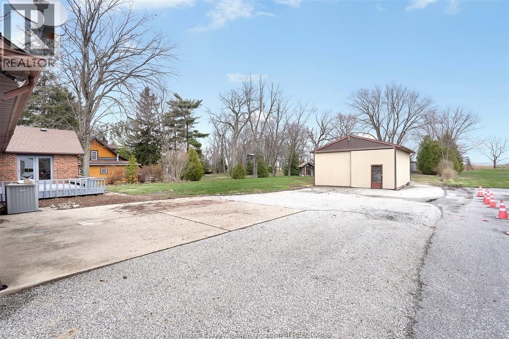 308 East Ruscom River Road, St. Joachim, Ontario  N0R 1S0 - Photo 8 - 26006847