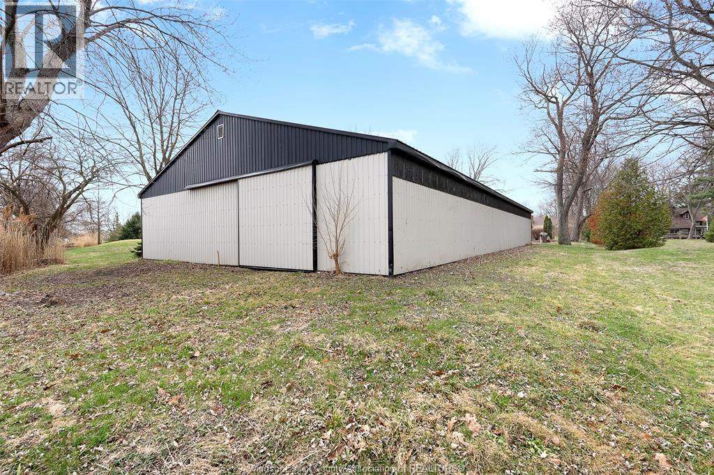 308 East Ruscom River Road, St. Joachim, Ontario  N0R 1S0 - Photo 18 - 26006847