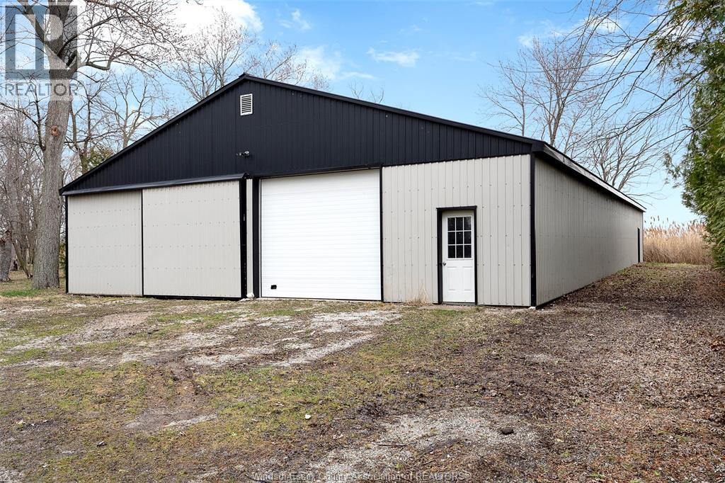 308 East Ruscom River Road, St. Joachim, Ontario  N0R 1S0 - Photo 17 - 26006847