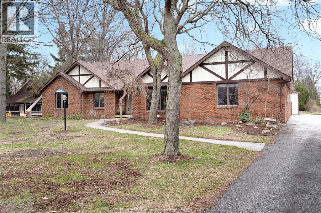 308 East Ruscom River Road, St. Joachim, Ontario  N0R 1S0 - Photo 4 - 26006847