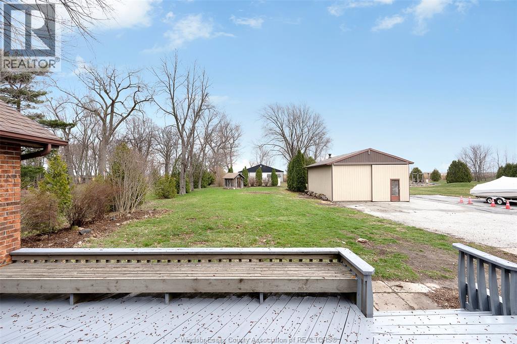 308 East Ruscom River Road, St. Joachim, Ontario  N0R 1S0 - Photo 12 - 26006847