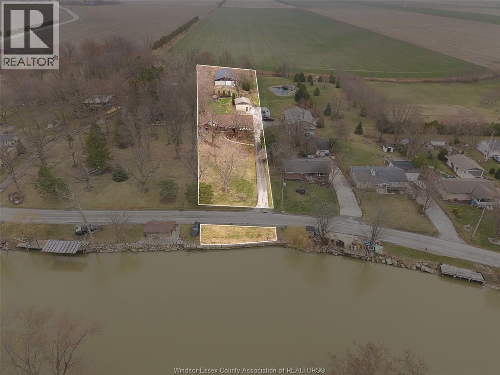 308 East Ruscom River Road, St. Joachim, Ontario  N0R 1S0 - Photo 42 - 26006847