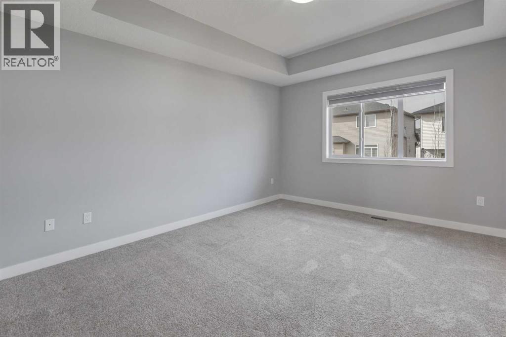 395 Bayview Way SW, Airdrie, Alberta  T4B 4G1 - Photo 17 - A2293924