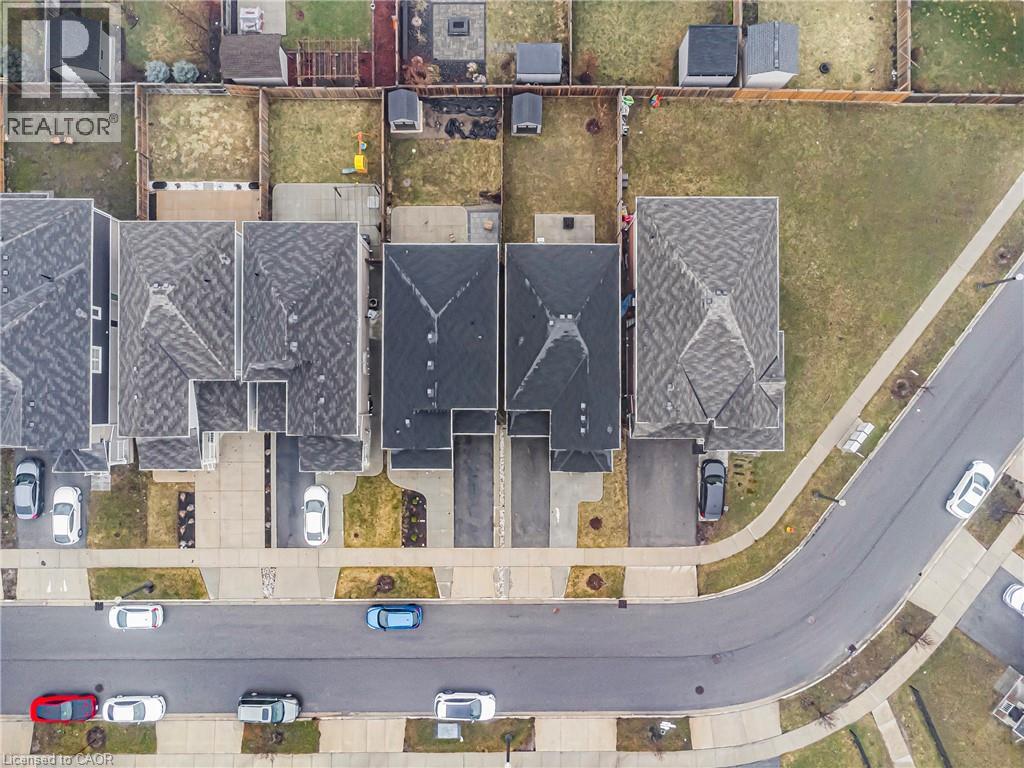 125 Watermill Street, Kitchener, Ontario  N2P 0H3 - Photo 38 - 40817493