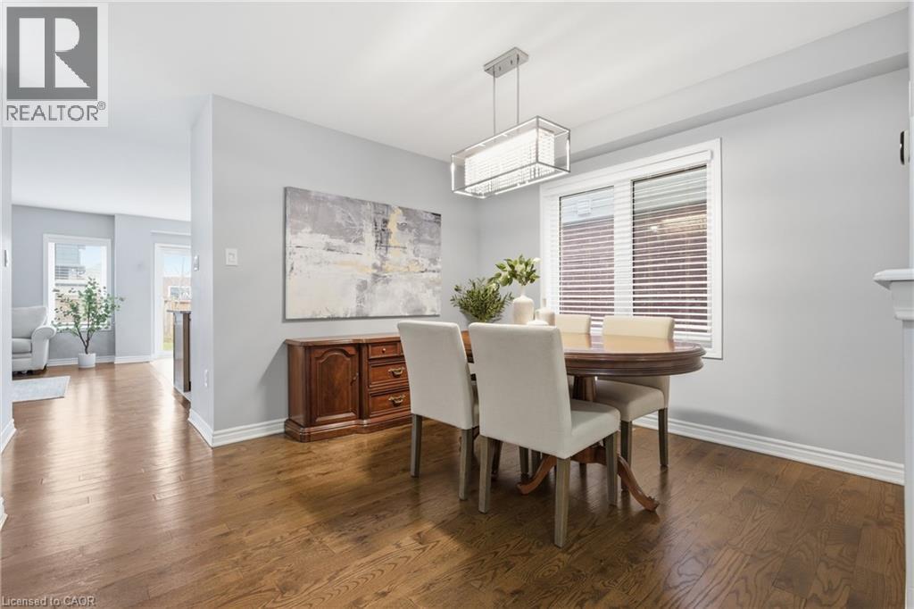 125 Watermill Street, Kitchener, Ontario  N2P 0H3 - Photo 6 - 40817493