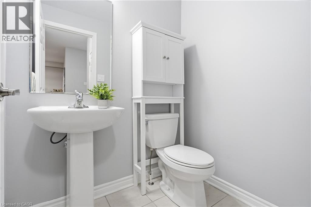 125 Watermill Street, Kitchener, Ontario  N2P 0H3 - Photo 19 - 40817493