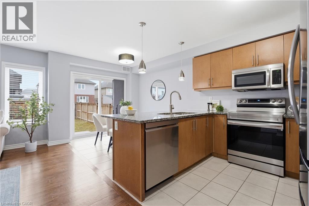 125 Watermill Street, Kitchener, Ontario  N2P 0H3 - Photo 16 - 40817493