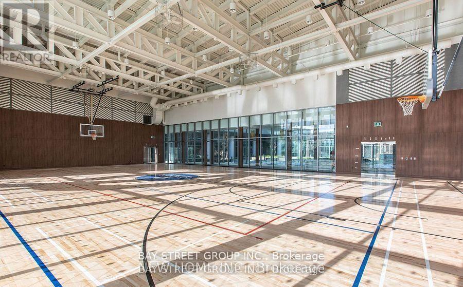 1106 - 117 Mcmahon Drive, Toronto (Bayview Village), Ontario  M2K 0E4 - Photo 15 - C12955396