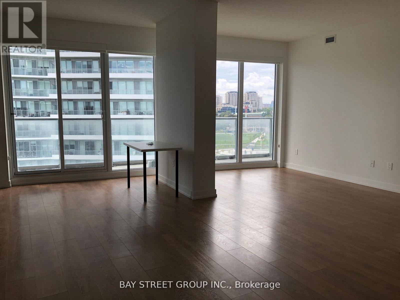 1106 - 117 Mcmahon Drive, Toronto (Bayview Village), Ontario  M2K 0E4 - Photo 3 - C12955396