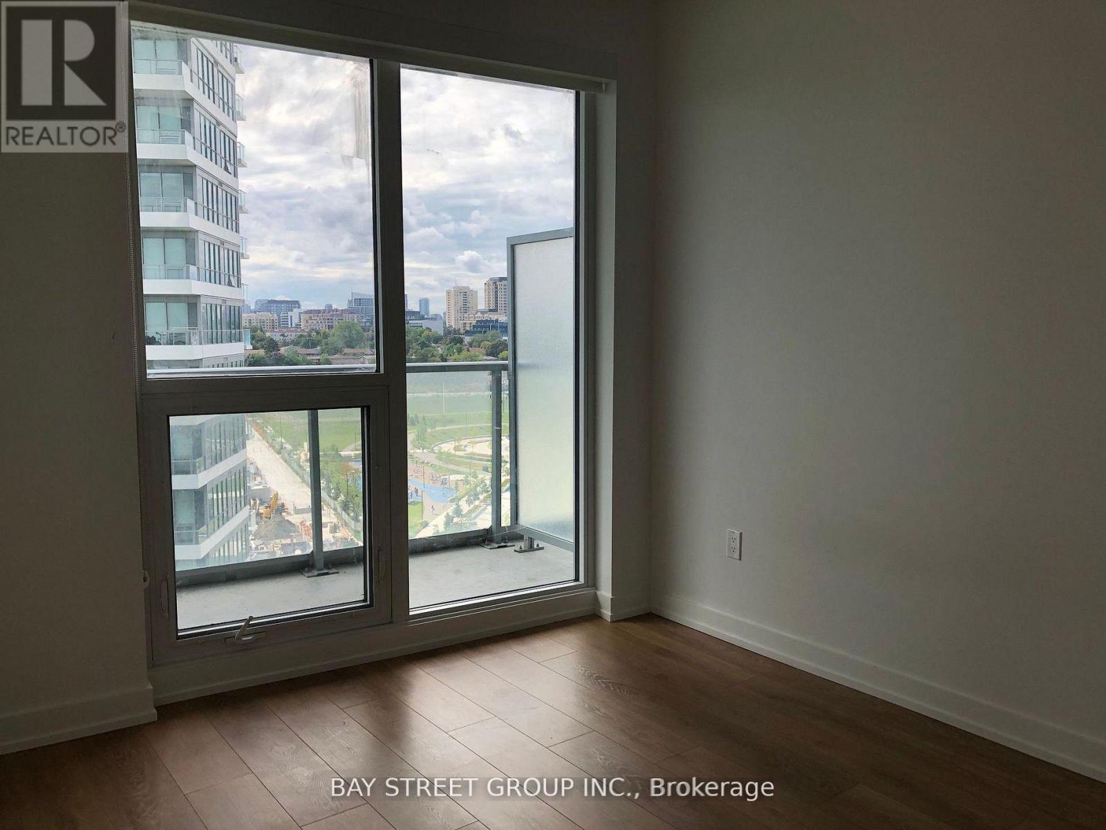 1106 - 117 Mcmahon Drive, Toronto (Bayview Village), Ontario  M2K 0E4 - Photo 7 - C12955396