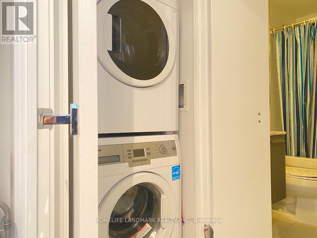 901 - 57 St. Joseph Street, Toronto (Bay Street Corridor), Ontario  M5S 0C5 - Photo 14 - C12955412