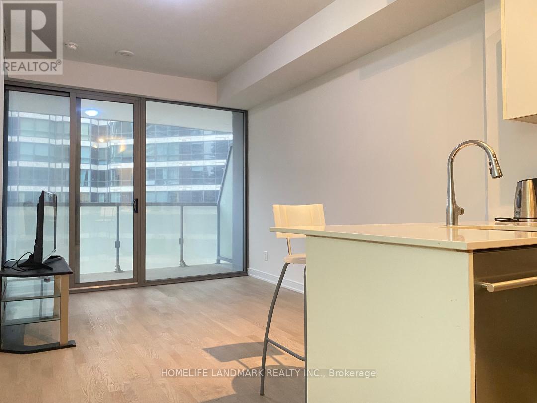 901 - 57 St. Joseph Street, Toronto (Bay Street Corridor), Ontario  M5S 0C5 - Photo 3 - C12955412