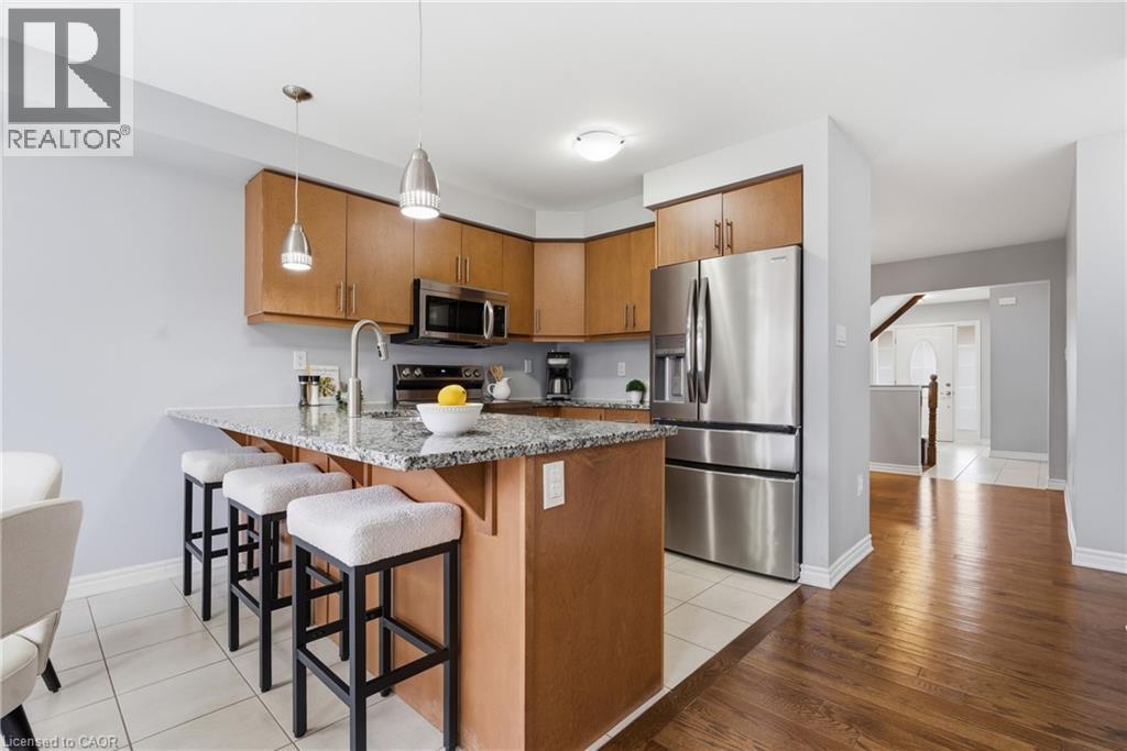 125 Watermill Street, Kitchener, Ontario  N2P 0H3 - Photo 13 - 40817493