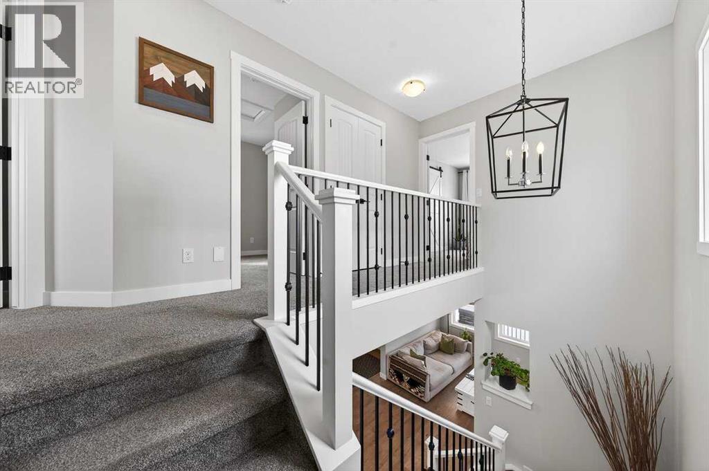 216 Hillcrest Road SW, Airdrie, Alberta  T4B 4J8 - Photo 25 - A2295692