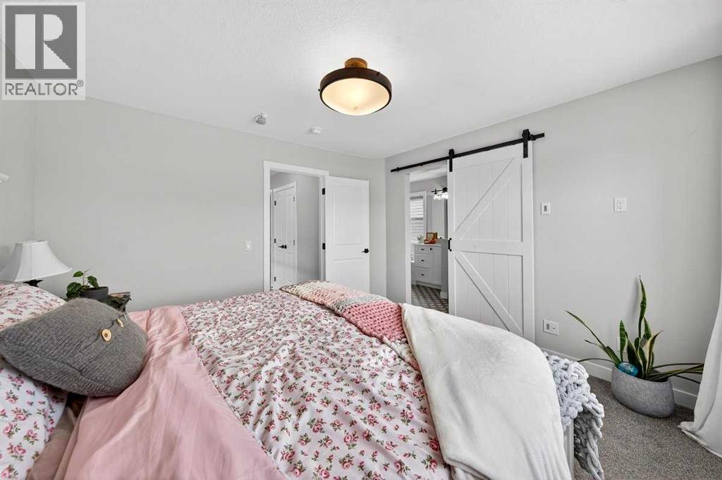 216 Hillcrest Road SW, Airdrie, Alberta  T4B 4J8 - Photo 30 - A2295692