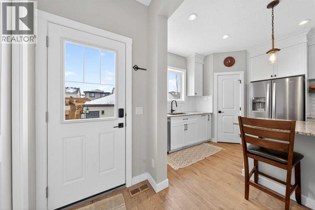 216 Hillcrest Road SW, Airdrie, Alberta  T4B 4J8 - Photo 20 - A2295692