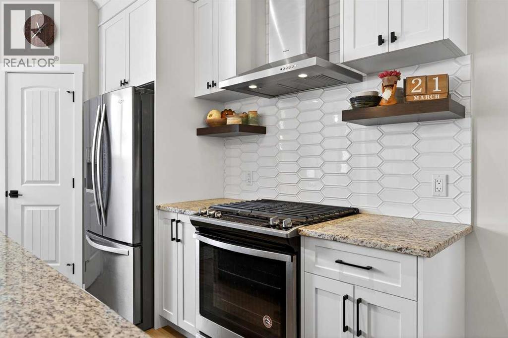 216 Hillcrest Road SW, Airdrie, Alberta  T4B 4J8 - Photo 14 - A2295692