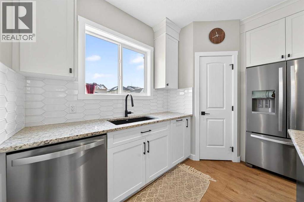 216 Hillcrest Road SW, Airdrie, Alberta  T4B 4J8 - Photo 18 - A2295692