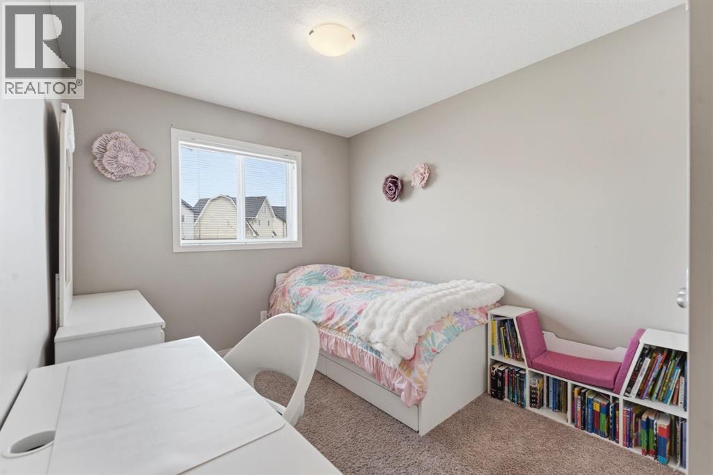 14 Reunion Grove, Airdrie, Alberta  T4B 0Z7 - Photo 18 - A2295952