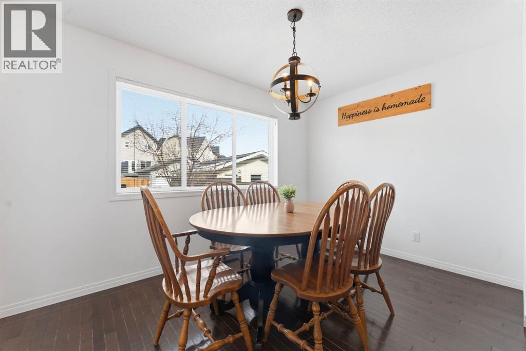 14 Reunion Grove, Airdrie, Alberta  T4B 0Z7 - Photo 13 - A2295952