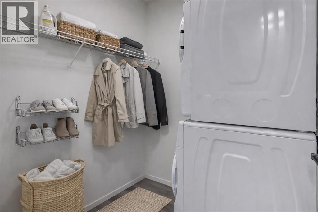 407, 140 Mahogany Street, Calgary, Alberta  T3M 4E1 - Photo 19 - A2297174