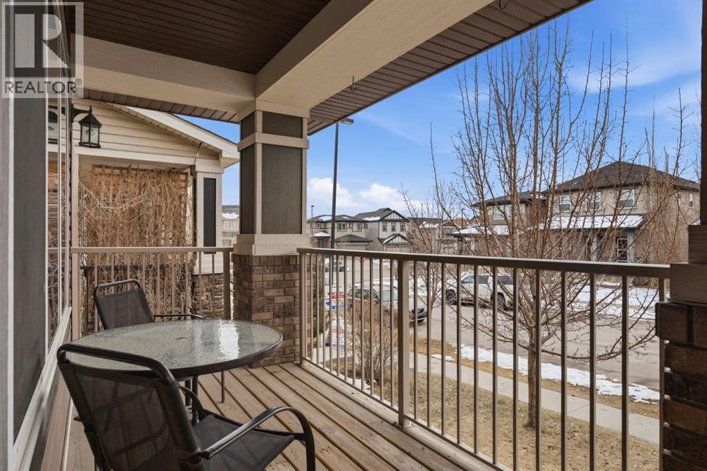 14 Reunion Grove, Airdrie, Alberta  T4B 0Z7 - Photo 3 - A2295952