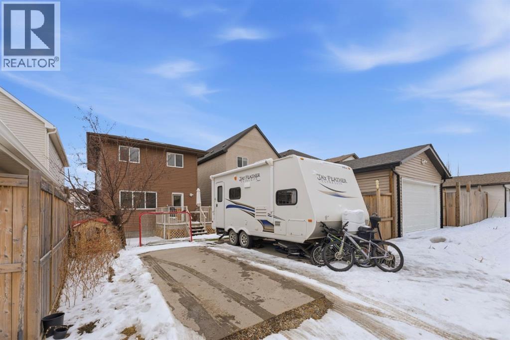 14 Reunion Grove, Airdrie, Alberta  T4B 0Z7 - Photo 30 - A2295952