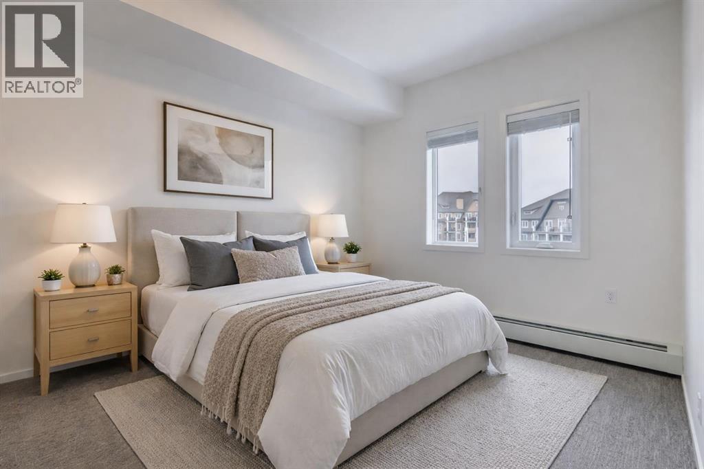 407, 140 Mahogany Street, Calgary, Alberta  T3M 4E1 - Photo 13 - A2297174