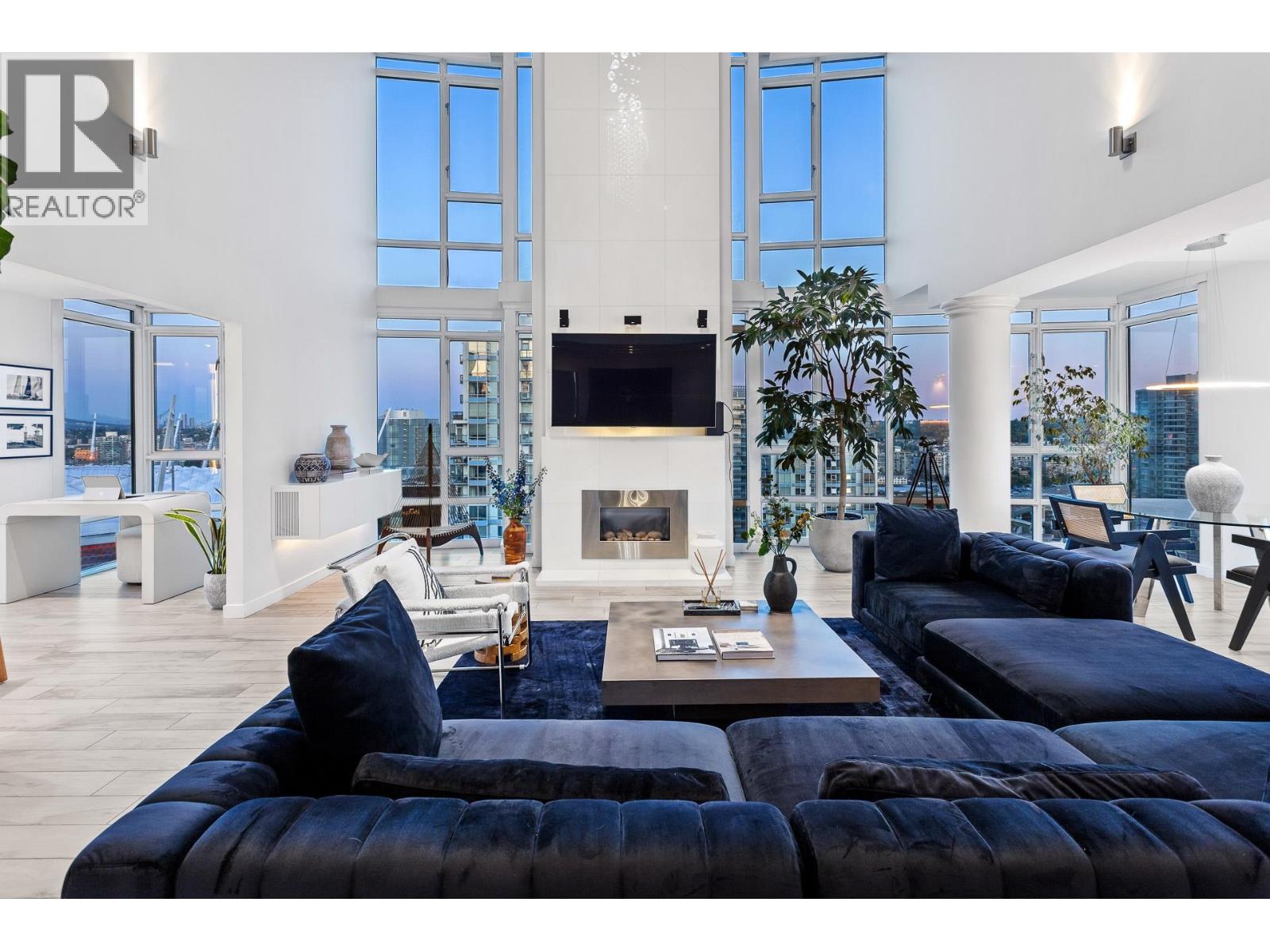 PH1 930 CAMBIE STREET, Vancouver, British Columbia