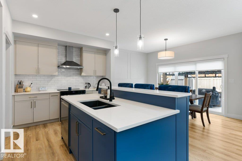 102 Edgefield Wy, St. Albert, Alberta  T8N 8A7 - Photo 10 - E4479423