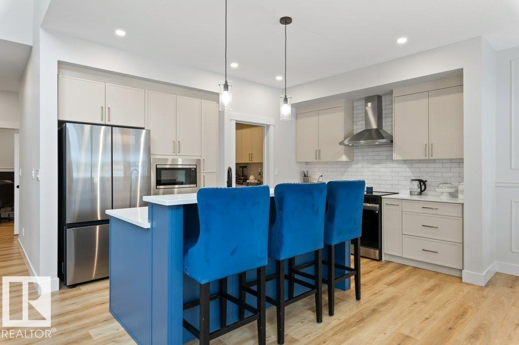 102 Edgefield Wy, St. Albert, Alberta  T8N 8A7 - Photo 9 - E4479423