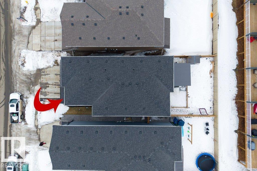 102 Edgefield Wy, St. Albert, Alberta  T8N 8A7 - Photo 60 - E4479423