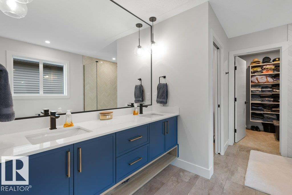 102 Edgefield Wy, St. Albert, Alberta  T8N 8A7 - Photo 40 - E4479423