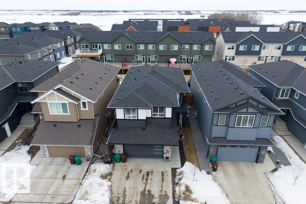 102 Edgefield Wy, St. Albert, Alberta  T8N 8A7 - Photo 59 - E4479423