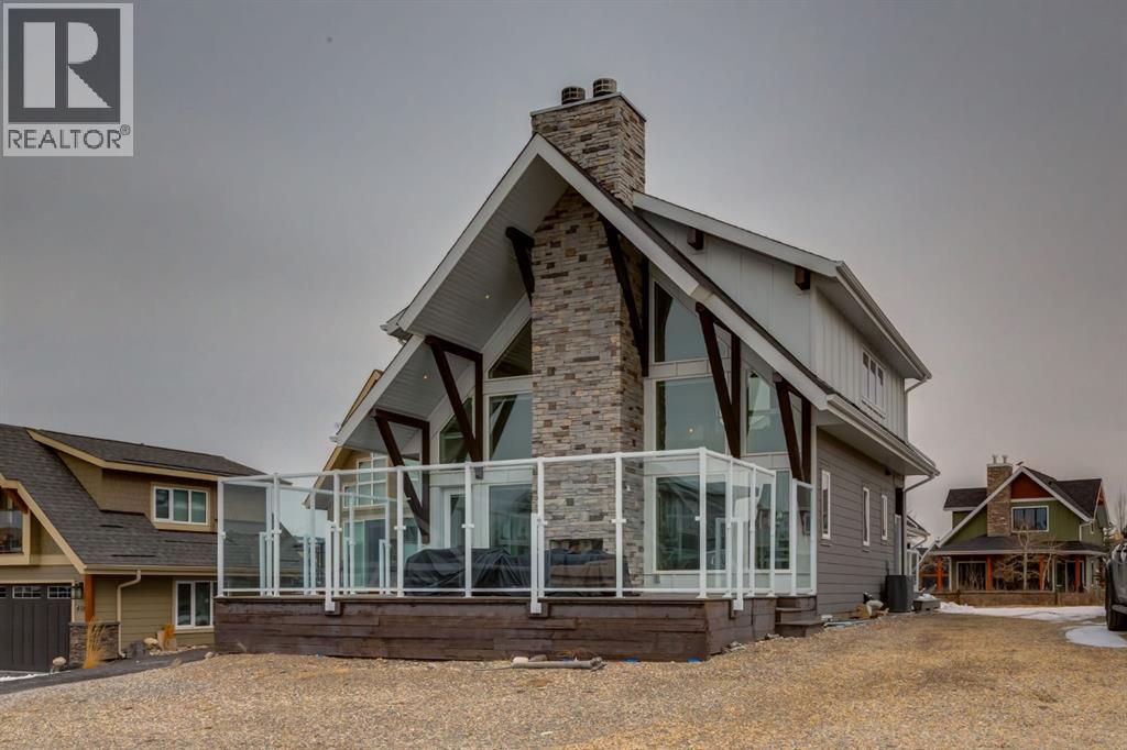 406 Cottageclub Cove, Rural Rocky View County, Alberta