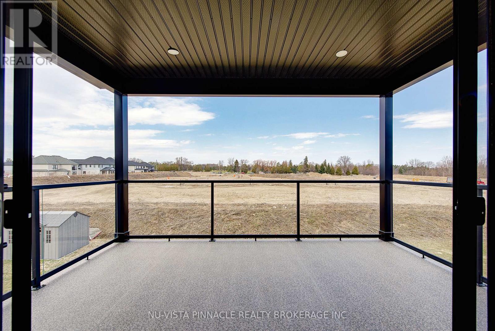 564 Creekview Chase, London North, Ontario  N6G 3X8 - Photo 20 - X12955388