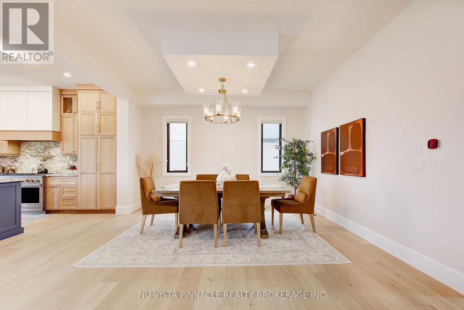 564 Creekview Chase, London North, Ontario  N6G 3X8 - Photo 8 - X12955388