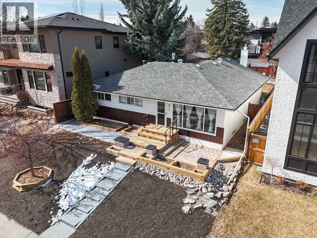 4111 15 Street Sw, Calgary, Alberta  T2T 4B1 - Photo 39 - A2298334