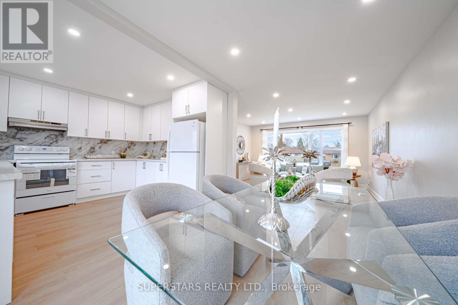 474 Fernhill Boulevard, Oshawa, Ontario  L1J 5J7 - Photo 10 - E12955402