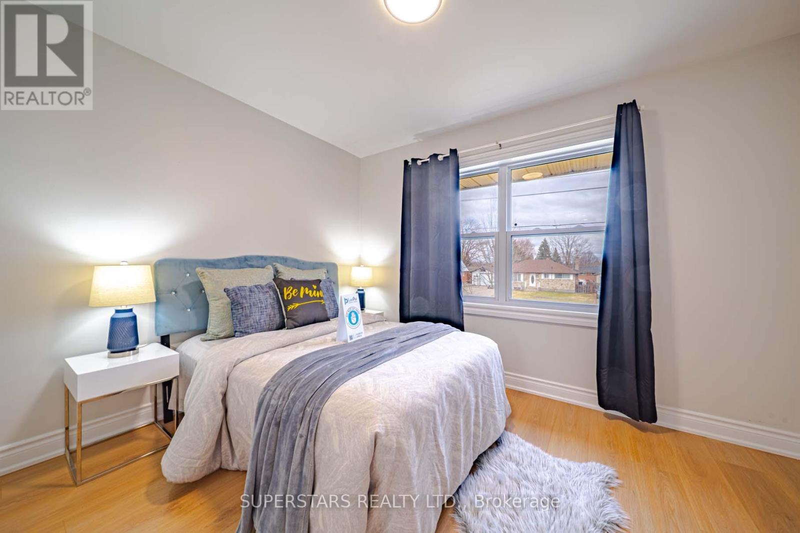 474 Fernhill Boulevard, Oshawa, Ontario  L1J 5J7 - Photo 16 - E12955402